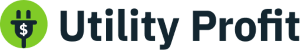 Utility Profit Logo